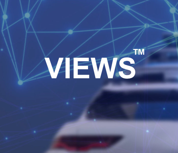 Discover VIEWS: Vehicle Intelligent Early Warnings System
