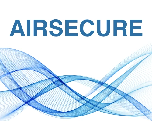 AIRSECURE Product Image